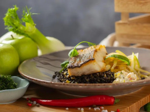 Warmiński Hotel & Conference