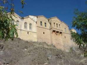 Cappadocia Mayaoglu Hotel