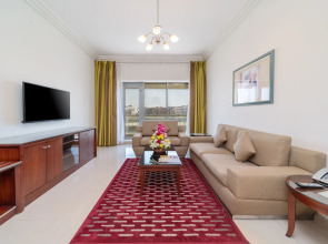 Star Metro Deira Hotel Apartments