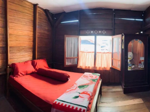 Koto Hilalang Homestay