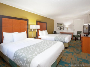 La Quinta Inn Denver Central