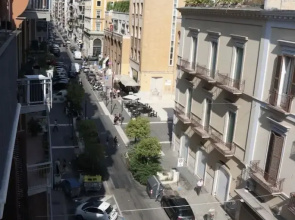 Calefati Gallery Luxury Apartment