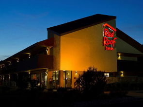 Red Roof Inn Philadelphia - Trevose