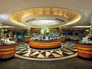 Harbour Plaza North Point