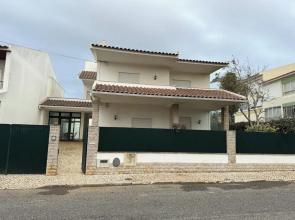 Cascais House Pool
