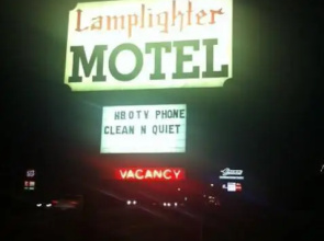 Lamplighter Motel