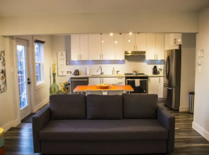 WOW Luxury Suites - Halifax Downtown