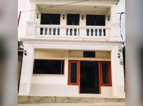 Hotel El Balcón