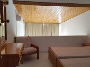 Albufeira Cerro Branco 41