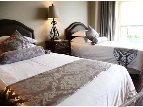 Qiandao Lake Bedom Apartment Hangzhou Qiandaohu Branch