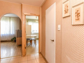 "Engineers" apartment