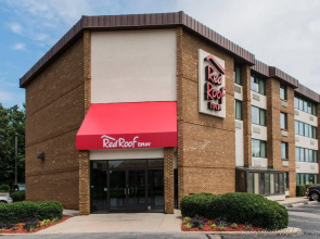 Red Roof Inn Raleigh Southwest - Cary
