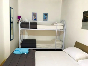 B&B Macchia Mediterranea