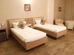 Hotel Genista Inn
