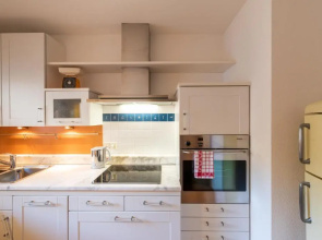 Apartment Stifter