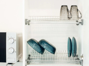 SweetHome на улице Ивана Доронина