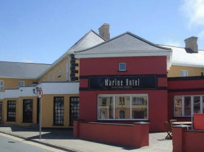 Marine Hotel Kilkee