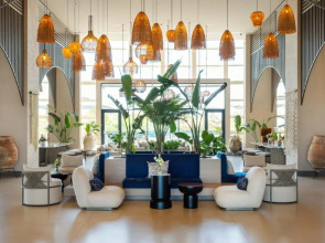 Liu Resorts - All inclusive