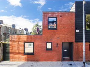 2 Bedroom Home With Private Patio