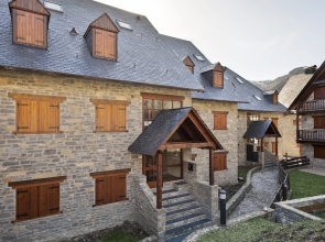 Luderna - Apartamento Orri A1