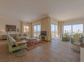 VESTA - Soma Bay Residence