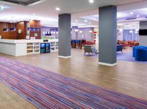 Hampton by Hilton Krakow