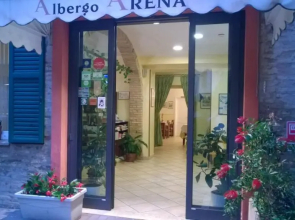 Albergo Arena