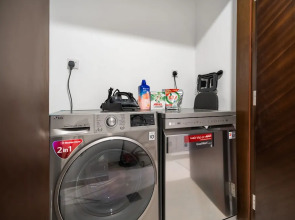 GLOBALSTAY Holiday Homes - Sarai Apartments