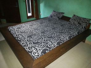 Hotel Merta Sari JW Menuh I(Hotel Merta Sari Jw Menuh I)