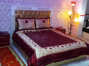 Hotel Buza