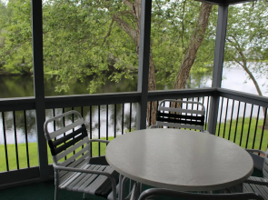Windjammer Villas I