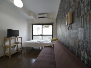 EX Shirokitakoen Apartment 311