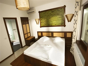 Danube Delta Resort 4****