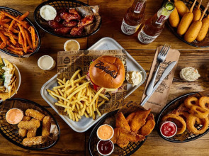 St Christopher's Inn, Greenwich - Hostel