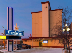 Travelodge by Wyndham North Battleford