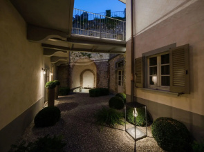 Relais San Vigilio al Castello