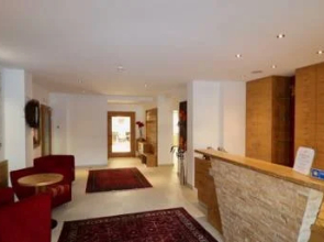 Hotel Traube Pfunds