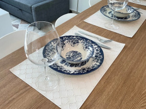 HiGuests - Bay central