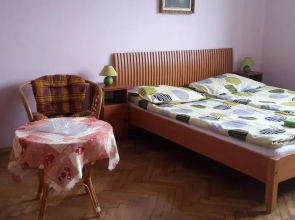 Penzion Na 15 Kopách