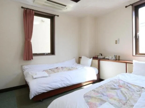 Business Hotel Sansei