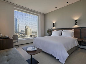 FORM Hotel Dubai, Dubai, a Member of Design Hotels