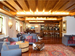Hotel Unterhof
