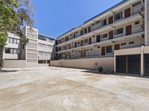 Suites Reforma by Homirent