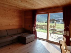 Agriturismo La Stalla