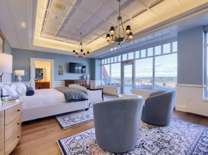 The Executive Suites and Venue