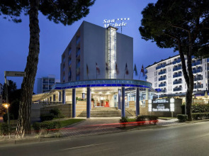 Hotel San Michele