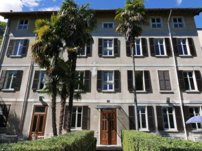 SANTANGELA Hostel & Rooms