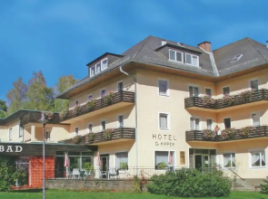 Drei Quellen Hotel Kipper