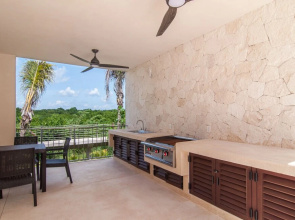 Santamar Penthouse F302