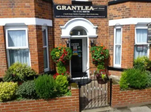 Grantlea Guest House